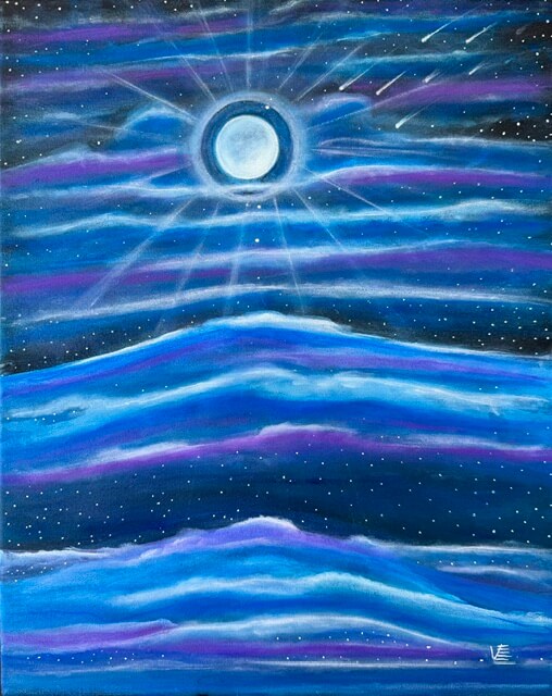Moonlight Hope